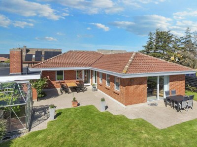 Holiday house 4 Sterne Ferienhaus in Blokhus-By Traum in Blokhus - Holiday house