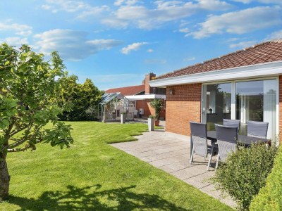 Holiday house 4 Sterne Ferienhaus in Blokhus-By Traum - Outdoor photo 3