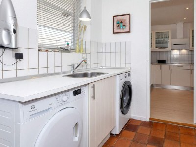 Holiday house 4 Sterne Ferienhaus in Blokhus-By Traum - Outdoor photo 8