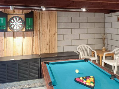 Holiday house 4 Sterne Ferienhaus in Blokhus-By Traum - Outdoor photo 15