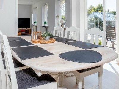 Holiday house 4 Sterne Ferienhaus in Blokhus-By Traum - Outdoor photo 16