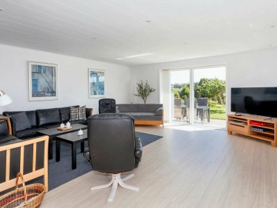 Holiday house 4 Sterne Ferienhaus in Blokhus-By Traum - Outdoor photo 20