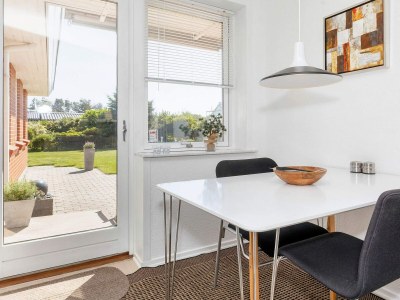 Holiday house 4 Sterne Ferienhaus in Blokhus-By Traum - Outdoor photo 22