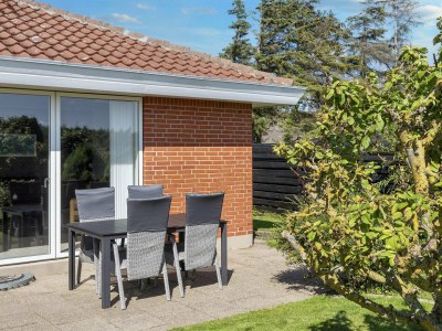 Holiday house 4 Sterne Ferienhaus in Blokhus-By Traum - Outdoor photo 23