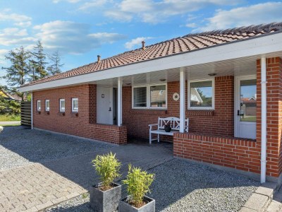 Holiday house 4 Sterne Ferienhaus in Blokhus-By Traum - Outdoor photo 26