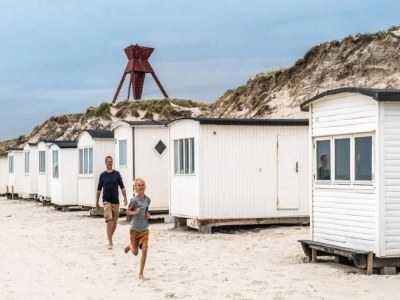 Holiday house 4 Sterne Ferienhaus in Blokhus-By Traum - Outdoor photo 28