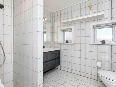 Holiday house 4 Sterne Ferienhaus in Blokhus-By Traum - Outdoor photo 35