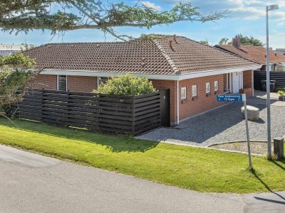 Holiday house 4 Sterne Ferienhaus in Blokhus-By Traum - Outdoor photo 38