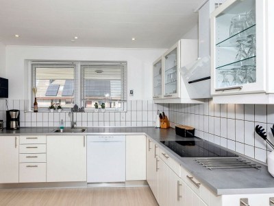 Holiday house 4 Sterne Ferienhaus in Blokhus-By Traum - Outdoor photo 39