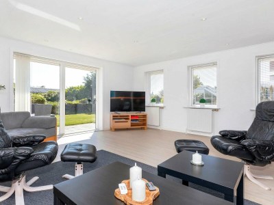 Holiday house 4 Sterne Ferienhaus in Blokhus-By Traum - Outdoor photo 44