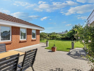 Holiday house 4 Sterne Ferienhaus in Blokhus-By Traum - Outdoor photo 45