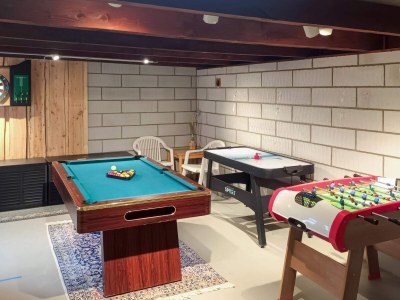 Holiday house 4 Sterne Ferienhaus in Blokhus-By Traum - Outdoor photo 47