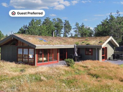 Holiday house 6 person holiday home in Blokhus-By Traum in Blokhus - Holiday house