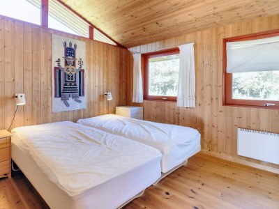 Holiday house 6 person holiday home in Blokhus-By Traum - Outdoor photo 7