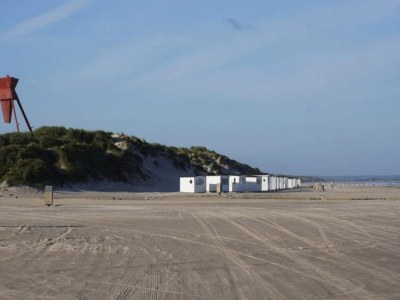 Holiday house 6 person holiday home in Blokhus-By Traum - Outdoor photo 14