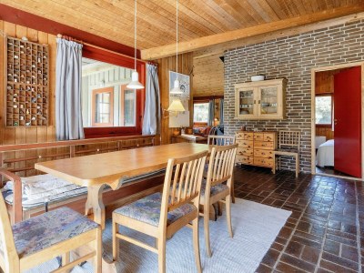 Holiday house 6 person holiday home in Blokhus-By Traum - Outdoor photo 18