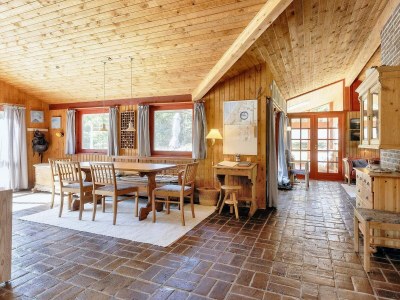 Holiday house 6 person holiday home in Blokhus-By Traum - Outdoor photo 27