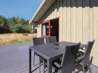 Holiday house 6 person holiday home in Blokhus-By Traum - Outdoor photo 29