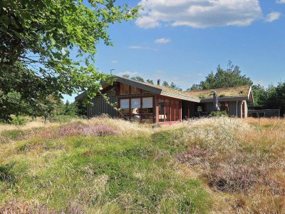 Holiday house 6 person holiday home in Blokhus-By Traum - Outdoor photo 30