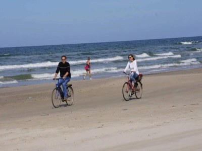 Holiday house 6 person holiday home in Blokhus-By Traum - Outdoor photo 39