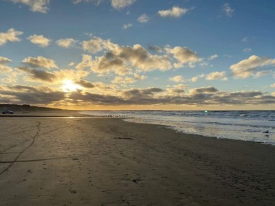 Holiday house 6 person holiday home in Blokhus-By Traum - Outdoor photo 40