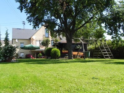 Holiday apartment Haus Gertrud - Outdoor photo 2