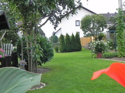 Holiday apartment Haus Gertrud - Outdoor photo 3