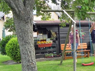 Holiday apartment Haus Gertrud - Outdoor photo 4