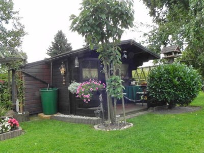 Holiday apartment Haus Gertrud - Outdoor photo 5