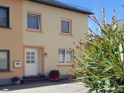 Holiday apartment Haus Gertrud - Outdoor photo 6