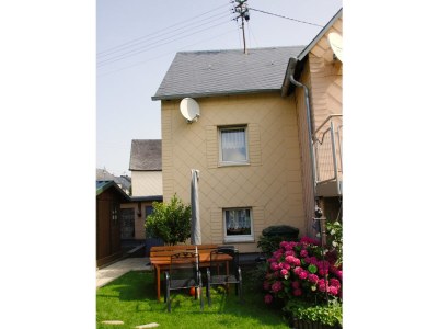 Holiday apartment Haus Gertrud - Outdoor photo 7