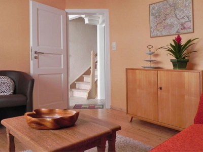 Holiday apartment Haus Gertrud - Features photo 9