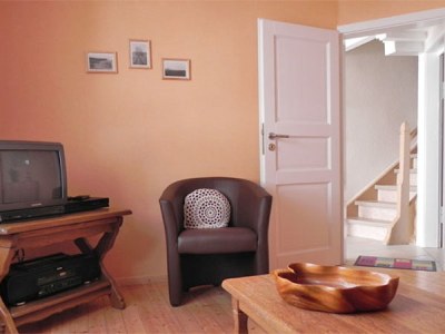 Holiday apartment Haus Gertrud - Features photo 10