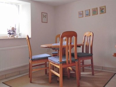 Holiday apartment Haus Gertrud - Features photo 11