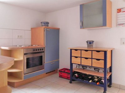 Holiday apartment Haus Gertrud - Features photo 12