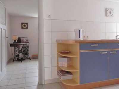 Holiday apartment Haus Gertrud - Features photo 13