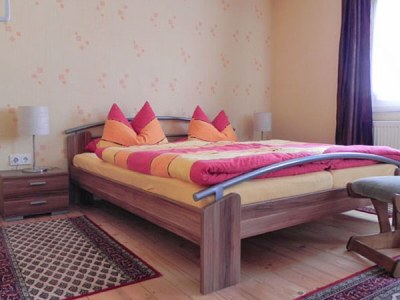 Holiday apartment Haus Gertrud - Features photo 14