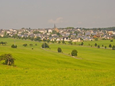 Holiday apartment Haus Gertrud - Environment photo 20