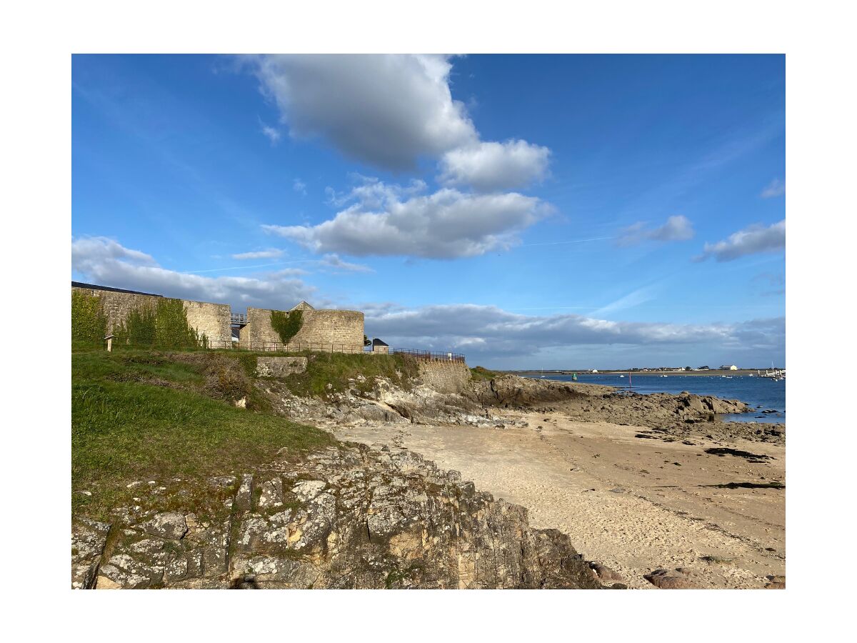 Holiday house No title - Outdoor photo 2