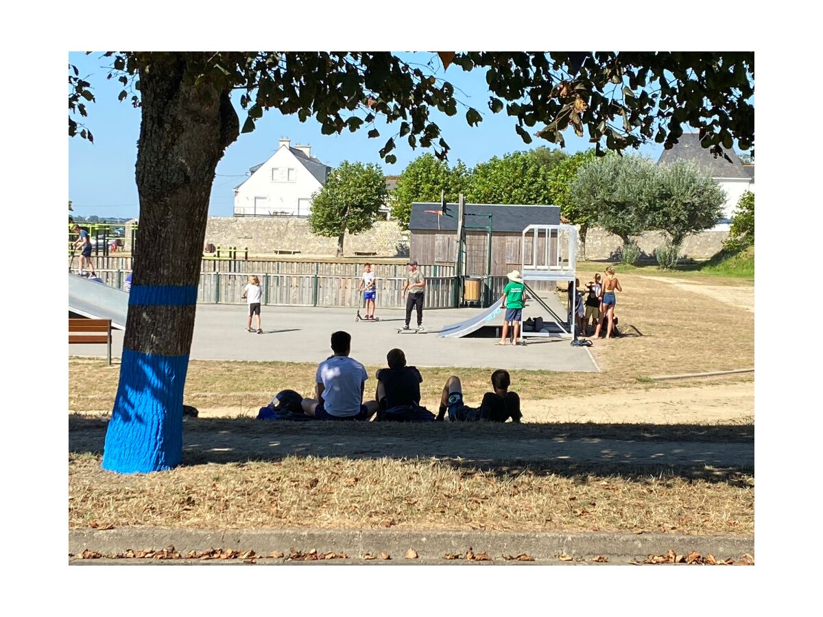 Holiday house No title - Outdoor photo 3