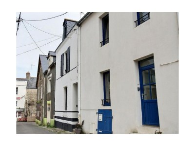 Holiday house No title in PORT-LOUIS - Holiday house