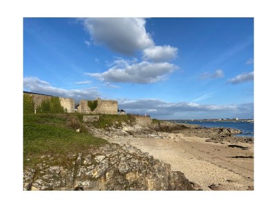 Holiday house No title - Outdoor photo 2