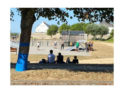 Holiday house No title - Outdoor photo 3