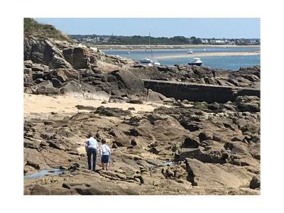 Holiday house No title - Outdoor photo 5