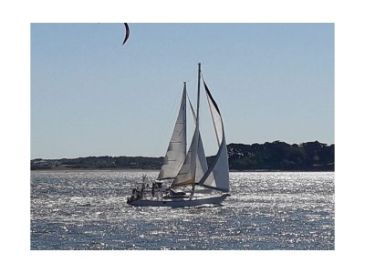 Holiday house No title - Outdoor photo 6