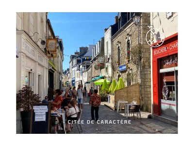 Holiday house No title - Outdoor photo 10