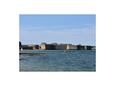 Holiday house No title - Outdoor photo 11