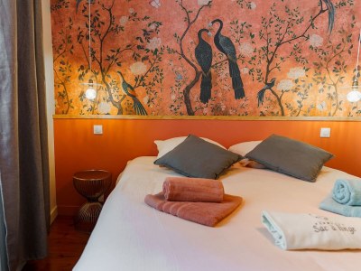 Holiday house No title - Features photo 13