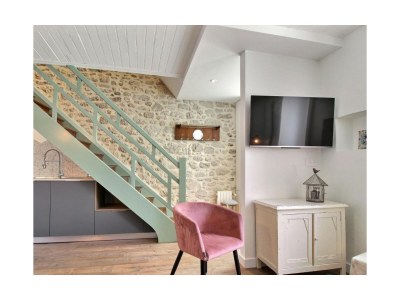 Holiday house No title - Features photo 17