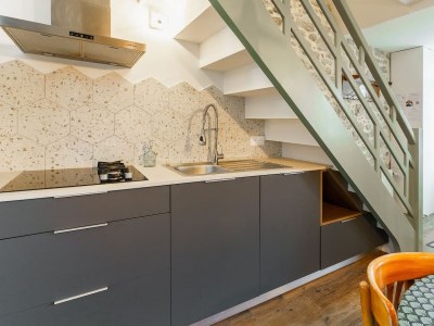 Holiday house No title - Features photo 18